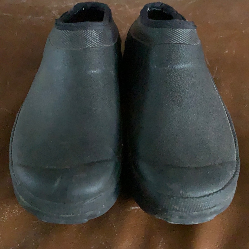 LaCrosse garden/rain shoes size 7